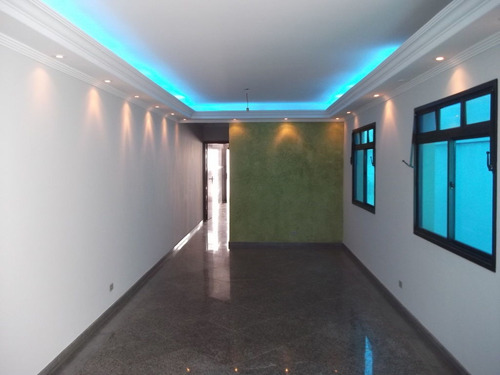Imagem 4 de 15 de Sobrado Novo Vila Constança - 3 Dorm. (1 Suíte) 2 Vagas - Bl117