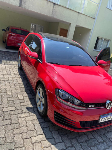 Volkswagen Golf 2.0 Tsi Gti 5p