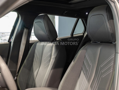 Peugeot 2008 1.0 TURBO 200 FLEX GT CVT