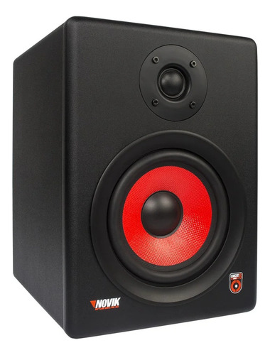 Monitor Estudio Novik Concert 6 Mk2