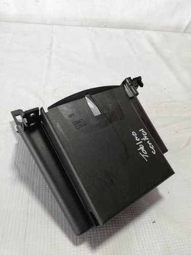 Porta Objetos Tablero Peugeot 307 2.0 Auto. X-line Original (Usado)