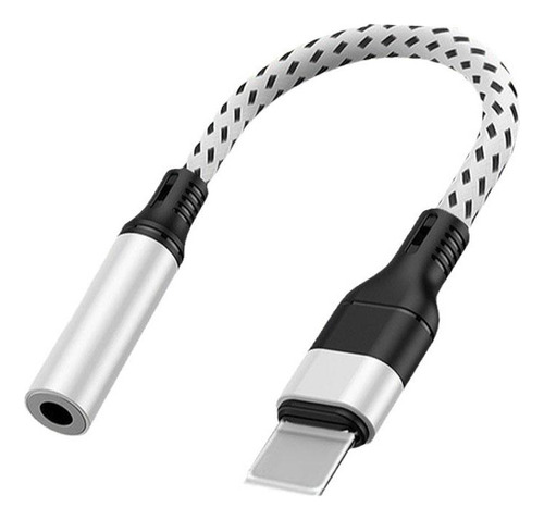 Hh Adaptador De Auriculares Seaazqurtles For iPhone,