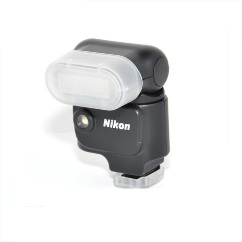Difusor Bounce Dome Jjc Para Flash Nikon Sb-n5