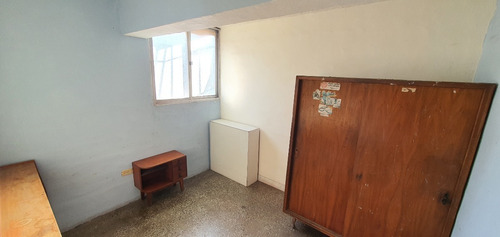 Imagen 10 de 18 de Apartamento En Venta 23 De Enero - Bloque 37 Semi-amoblado