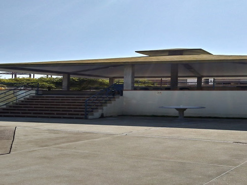 Imagen 12 de 16 de Apartamento Vacacional En Venta En Hig. La Costanera (efi)