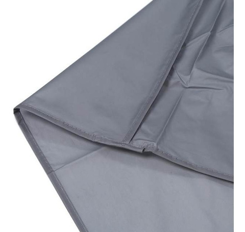 Imagen 7 de 9 de Funda Cobertor Bicicleta Impermeable
