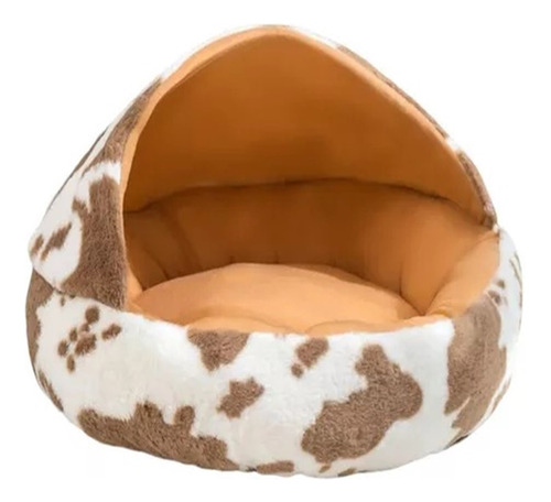 Cueva Cama Para Gatos Tienda Para Perros Gatito Para Dormir