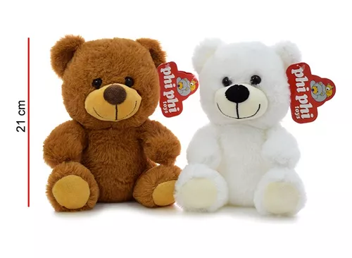 Osito de peluche tierno online