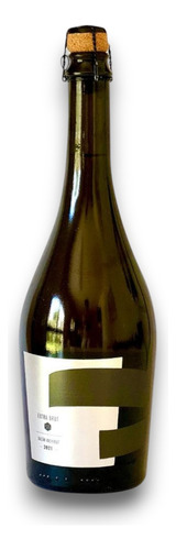 Vino Espumante Premium 2023 - Bazán Richibut X750ml