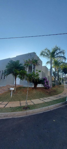 Imagem 2 de 24 de Casa Com 4 Dormitórios À Venda, 300 M² Por R$ 1.800.000,00 - Condomínio Vila Dos Inglezes - Sorocaba/sp - Ca0226
