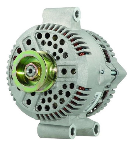 Alternador De Motor Para Ford E-250 Econoline 4.2l V6 97-02