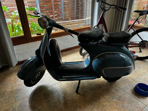 Piaggio 150cc