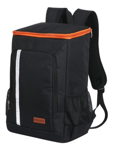 Bolsa Térmica, Mochila De Picnic, Bolsa De Picnic Portátil