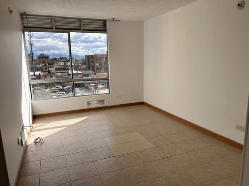 Apartamento En Venta En Bogotá La Campiña. Cod 96214