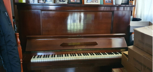 Piano