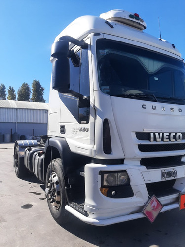  Iveco 330