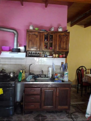 Casa En Venta En Virreyes