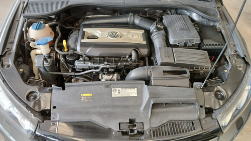 Volkswagen Scirocco 2.0 Tsi 211cv Dsg