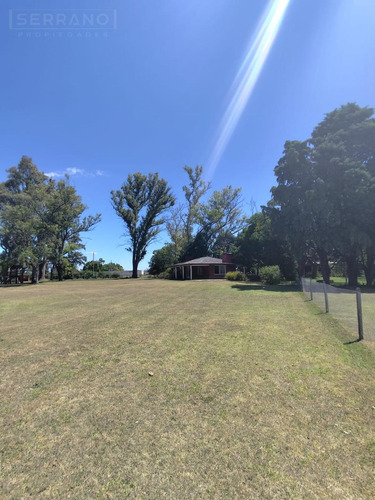 Lote De Terreno De 1200 M2 En Venta En El Club De Campo Los Palenques En Manzanares.