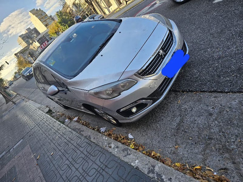 Peugeot 408 1.6 Allure Pack