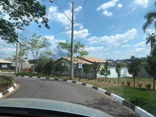 Lindo Lote Em Condomínio Fechado