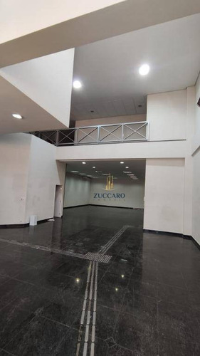 Prédio, 1180 M² - Venda Por R$ 6.500.000,00 Ou Aluguel Por R$ 35.000,00/mês - Macedo - Guarulhos/sp - Pr0165