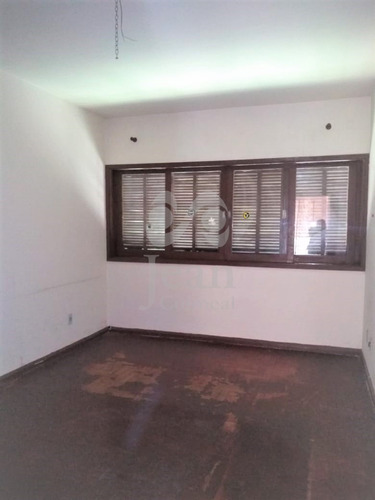 Imagem 3 de 13 de Casa Comercial Para Locação Em Uma Das Principais Ruas Da Vila Oliveira, Mogi Das Cruzes, Sp - Sp - Ca0021_colmea