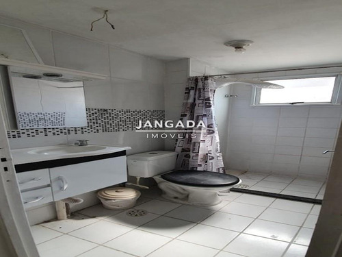 Imagem 11 de 24 de Apartamento A Venda - Condominio Solar Dos Nogueira - 11475