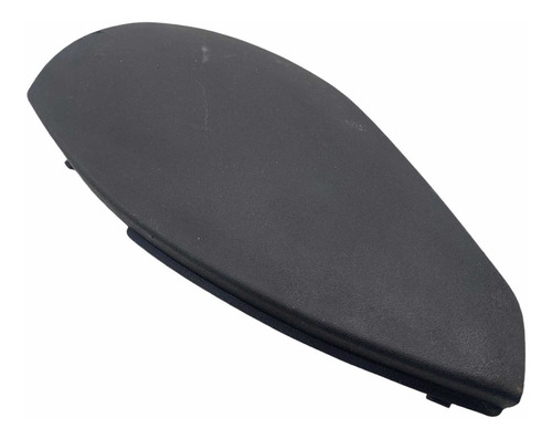 Moldura Acabamento Tampa Painel Esquerdo Omega Suprema 95 99 (Usado)