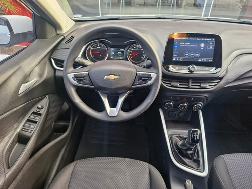 Chevrolet Onix plus Onix Plus 10tmt Ltz