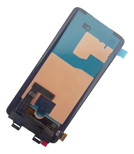 Tela De Toque Amoled Para Oneplus 7t Pro Hd1911 Hd1913