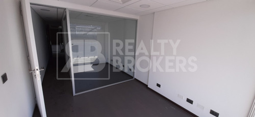 Imagen 7 de 16 de Oficinas En Venta Desde Los 21,9 Mt2 - Las Condes