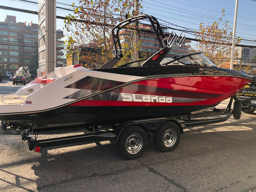 Imagen 9 de 12 de Scarab 255 Impulse Wake Edition 2018