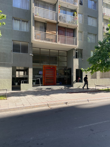 Departamento Eleuterio Ramirez | 2d + 1b | 1 Est. + 1 Bod.
