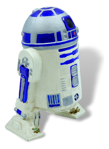 Star Wars R2-d2 Figurine