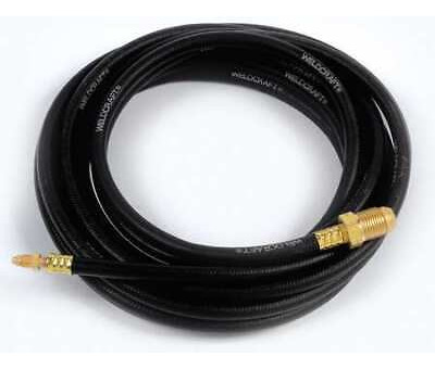 Miller Electric 41v29r Power Cable,rubber,25 Ft (7.6m) Aad