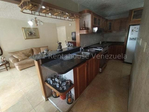 Imagen 8 de 14 de Apartamento En Venta Turmero Res Campo Alegre 22-6319 Jja