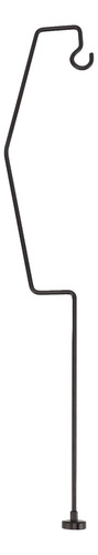 Soporte Para Farol De Camping, Escritorio Retro De Hierro Fo