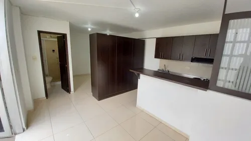 Apartaestudio En Arriendo En La Enea/manizales (27748).