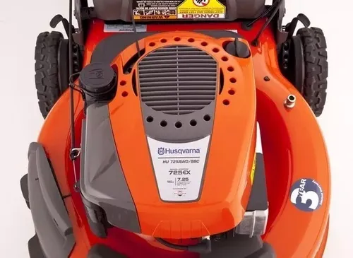 Husqvarna 725awd sales