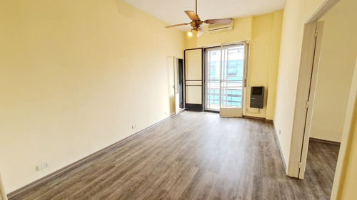 Venta Dpto. 3 Amb + Dependen Barrio Norte Recoleta