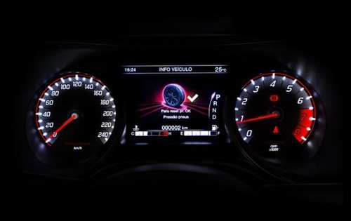 Imagen 10 de 11 de Fiat Argo 2022 / 0km / 1.3 O 1.8 / Opcion Gnc / M