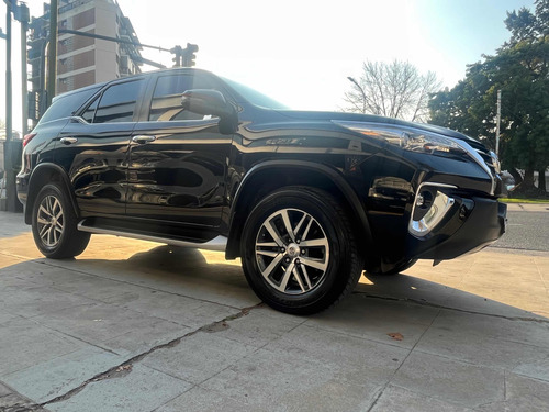 Toyota SW4 2.8 Srx 177cv 4x4 7as At