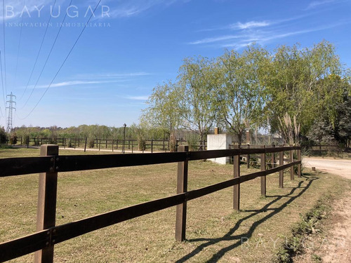Venta Caballerizas - San Jorge Chico - General Rodriguez