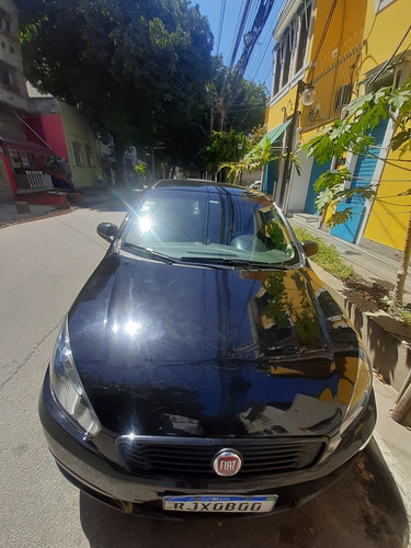 Fiat Siena Atrateve