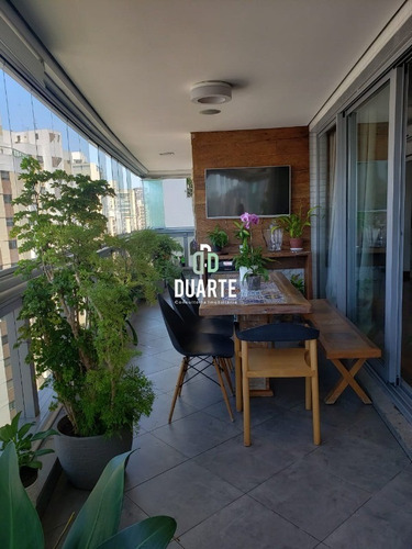 Imagem 1 de 18 de Apartamento - Ap03456 - 69025169