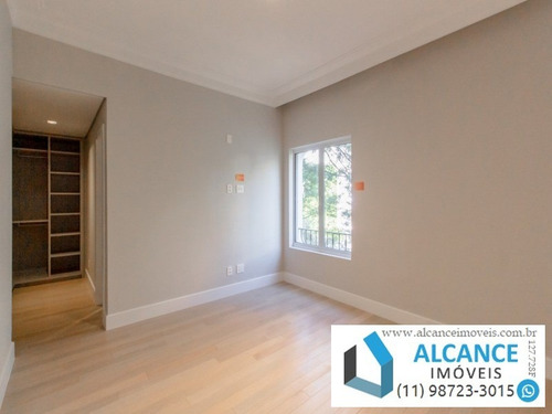 Imagem 12 de 21 de Apartamento Com 286 M², 3 Quartos, 3 Suítes E 2 Vagas, À Venda No Jardim América, Em São Paulo - Ap00258 - 34420870