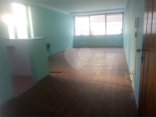 Imagem 16 de 20 de Área/ Prédio Comercial - 2.000m2 - Localizado Entre Os Bairros De Sta Terezinha E Santana - Reo555510