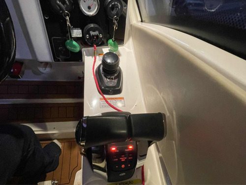 Lancha Focker 420 + 2x Mercruiser 380hp 2022