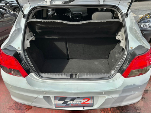 Chevrolet Onix 1.4 Lt 5p
